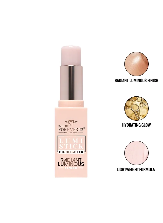 فور إيفر52 لومي ستيك هايلايتر